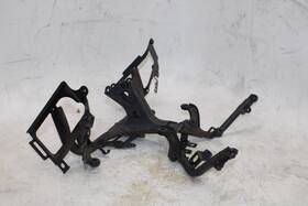 64515-mcw-d00 Honda 2002 Interceptor 800 Vfr800a Abs Oem Upper Fairing Mirror Stay Bracket