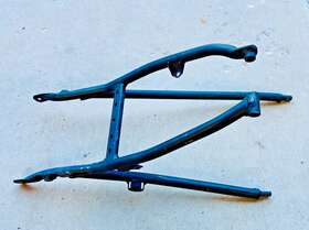 77100-gbf-k20 Honda 2002 - 2007 Cr 80 85 Rb Rear Subframe Sub Frame Cr85 77100-gbf-k20 Honda 2002 - 2007 Cr 80 85 Rb Rear Subframe Sub Frame Cr85