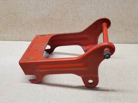 77221-001-811 Honda Rear Seat Bracket C102 Super Cub 77221-001-811 Honda Rear Seat Bracket C102 Super Cub