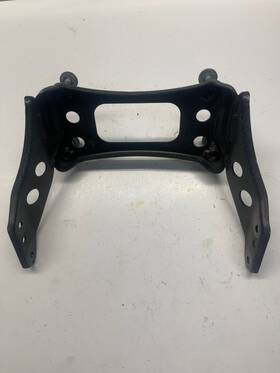77313-mt3-000 Honda 2003 St1100 Rear Back Subframe Plate Center Grab Rail