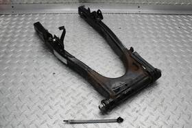 7810808 Honda 1982 Ascot 500 - Oem Rear Swingarm Back Suspension Arm
