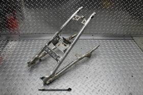 7810873 Honda 2012 Crf250x - Oem Sub Frame Mount