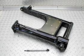 7811468 Honda 1999 Valkyrie Gl1500ct Tour Oem - Rear Swingarm Suspension Arm