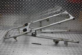 7811916 Honda 2012 Trx 400ex Sportrax Rear Subframe Back Sub Frame