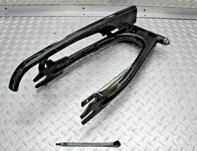 7812745 Honda 1973 Cb350f Four - Oem Rear Swingarm Back Suspension Arm