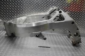 7813146 Honda 1998 Cbr900rr Frame Chassis Cln Clr Ezy 7813146 Honda 1998 Cbr900rr Frame Chassis Cln Clr Ezy