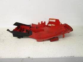 80105-mcj-a00zd Honda 03 Cbr 954 Rr Rear Undertail 2002-2003 80105-mcj-a00zd Honda 03 Cbr 954 Rr Rear Undertail 2002-2003