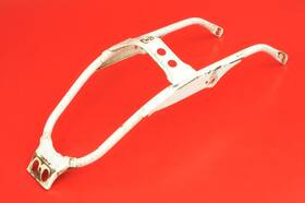 80110-kv6-000za Honda 1991 - 1996 Xr250l Xr 250l Subframe Sub Frame Rear Seat Mount Holder