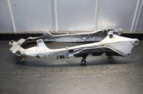 80110-mfj-d02 Honda 07-12 Cbr600rr Cbr 600 Oem Rear Subframe Back Sub Frame 08 09 10 11