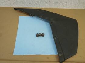80111-vm4-003 Honda 1984 Atc 200s Rear Right Fender Mud Flap Splash Guard 80111-vm4-003 Honda 1984 Atc 200s Rear Right Fender Mud Flap Splash Guard