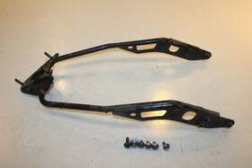 80132-mfy-a00 Honda 2015 Interstate Vtx1300 Rear Fender Support Stay