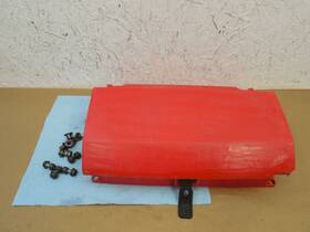 80212-vm4-003 Honda 1984 Atc 200s Rear Tool Box Trunk Lid