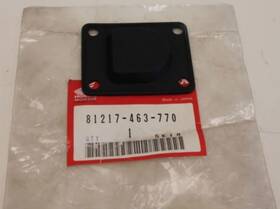 81217-463-770 Honda 1980-1983 Gl1100 Gold Wing Oem Saddlebag Trunk Lock Rubber