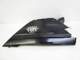 83650-gv4-750za Honda 95 Elite Ch 80 Left Side Cover 1995-2001