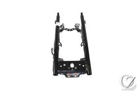 90101-k26-g00 Honda 22-24 Grom Msx125 Rear Subframe Sub Frame Straight