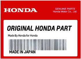 90107-mch-000 Honda Vtx1800 Frame Bolt Flg 12x180 Oem