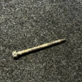 90108-gn1-000 Honda 94-96 Cr125 Cr250 Oem Subframe Mounting Bolt Mount Hardware