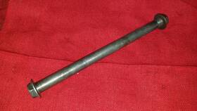 90117-ka3-710 Honda Cr250r 1984 Swingarm Pivot Bolt 90117-ka3-710 Honda Cr250r 1984 Swingarm Pivot Bolt