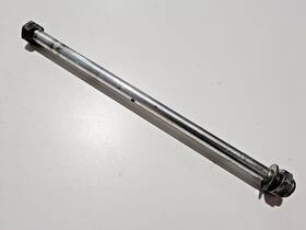 90121-292-000 Honda Swingarm Pivot Bolt 1970-1974 Cb450 Cb 450 Cl450 Cl Cb500t
