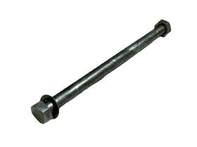 90121-357-000 Honda 1974 Elsinore Mt250 Swingarm Axle Bolt Nut Shaft Oem Swing Arm Mt 250 90121-357-000 Honda 1974 Elsinore Mt250 Swingarm Axle Bolt Nut Shaft Oem Swing Arm Mt 250