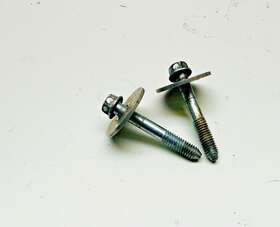 90137-ka3-830 Honda 1986 - 2007 Cr 125 250 500 80 85 Gas Tank Bolts Fuel Cr85