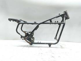 Gl1-4100378 Honda 75-79 Goldwing 1000 Gl1000 Main Frame Chassis Straight Cln