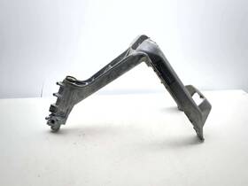 Jh2af5819dk102444 Honda 13 Ruckus Nps50 Main Frame Chassis Straight Slvg