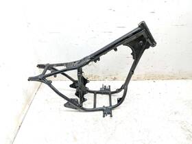 Jh2mc13067307530 Honda 07 Cmx Rebel 250 Main Frame Straight Cln