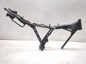 Jh2mc2408pk203464 Honda 91-08 Cb250 Nighthawk Main Frame Chassis Straight Slvg Jh2mc2408pk203464 Honda 91-08 Cb250 Nighthawk Main Frame Chassis Straight Slvg