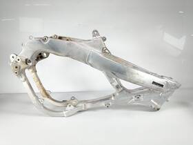 Jh2me10319k500065 Honda 09 Crf250r Crf 250 Main Frame Chassis Straight Cln