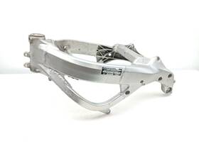Jh2pc35015m602168 Honda 05 06 Cbr 600 F4 Main Frame Chassis Straight Cod Trsh Jr