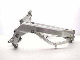 Jh2pc35045m601791 Honda 01-06 Cbr600 F4i Main Frame Chassis Straight Slvg
