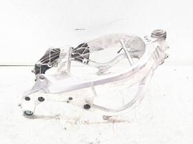 Jh2pc35045m601905 Honda 01-06 Cbr 600 F4i Main Frame Chassis Straight Slvg