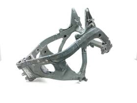 Jh2pc37003m007502 Honda 03 Cbr600rr Cbr 600 Main Frame Chassis Straight Slvg