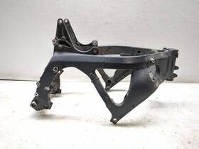 Jh2pc37046m300291 Honda 05 06 Cbr600rr Cbr 600 Main Frame Chassis Straight Cln Jh2pc37046m300291 Honda 05 06 Cbr600rr Cbr 600 Main Frame Chassis Straight Cln