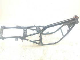 Jh2rc130xfm202210 Honda 85 Cb650sc Cb 650 Main Frame Chassis Straight Cln