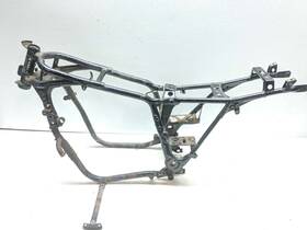 Jh2rc2204em004339 Honda 84 85 Vf700 Sabre Vf700s Main Frame Chassis Straight Cln