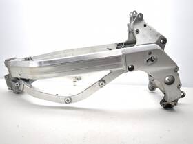 Jh2rc3600rm400385 Honda 94-97 Vfr750 Interceptor 750 Main Frame Chassis Straight Slvg Jh2rc3600rm400385 Honda 94-97 Vfr750 Interceptor 750 Main Frame Chassis Straight Slvg