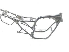 Jh2rc38071m900013 Honda 01 Cb750 Nighthawk 750 Main Frame Chassis Straight Cln