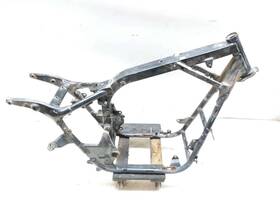 Jh2rc4435xm102012 Honda 98-03 Vt750 Shadow Ace Main Frame Chassis Straight Cod Trsh Pl