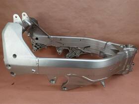 Jh2rc46048m000141 Honda 2003-2009 Interceptor 800 Vfr800 Main Frame Chassis