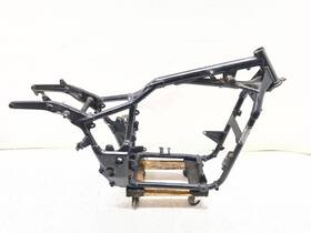 Jh2rc53099k202402 Honda 04-09 Vt750ca Shadow Aero 750 Main Frame Chassis Straight Cod Trsh Jr Jh2rc53099k202402 Honda 04-09 Vt750ca Shadow Aero 750 Main Frame Chassis Straight Cod Trsh Jr