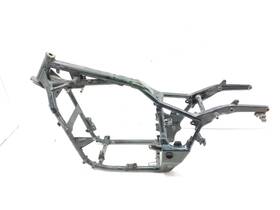 Jh2rc53439k201247 Honda 09 Vt750 Shadow Spirit Main Frame Straight Slvg