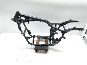 Jh2rc5372ek400634 Honda 14 Shadow Phantom 750 Vt750 Main Frame Chassis Straight Cln