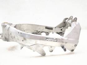 Jh2rc7914ek000363 Honda 14 15 Vfr800f Interceptor Main Frame Chassis Straight Jh2rc7914ek000363 Honda 14 15 Vfr800f Interceptor Main Frame Chassis Straight