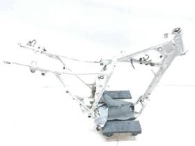Jh2rd0601jk600235 Honda 94-25 Xr650l Main Frame Chassis Straight Cod