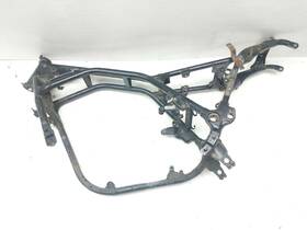 Jh2sc040xb6110055 Honda 80 81 82 Cb900 Cb 900 Main Frame Chassis Straight Cln