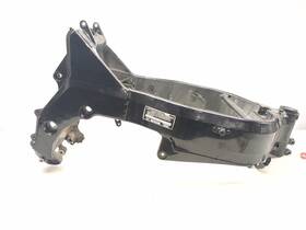 Jh2sc35012m500066 Honda 97-03 Cbr1100xx Blackbird Cbr 1100 Main Frame Chassis Straight Slvg Jh2sc35012m500066 Honda 97-03 Cbr1100xx Blackbird Cbr 1100 Main Frame Chassis Straight Slvg