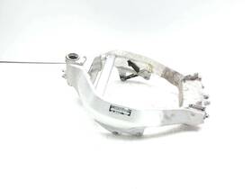 Jh2sc44041m107216 Honda 00 01 Cbr 929rr Main Frame Chassis Straight Slvg