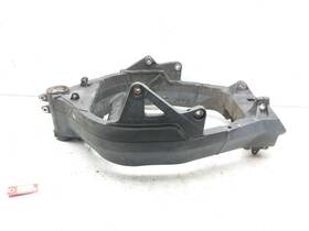 Jh2sc44311m101805 Honda 00 01 Cbr929rr Cbr 929 Main Frame Chassis Straight Slvg